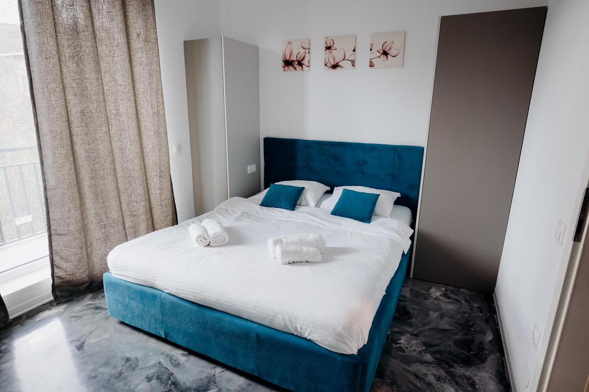 Andrew Apartaments Клуж-Напока Экстерьер фото