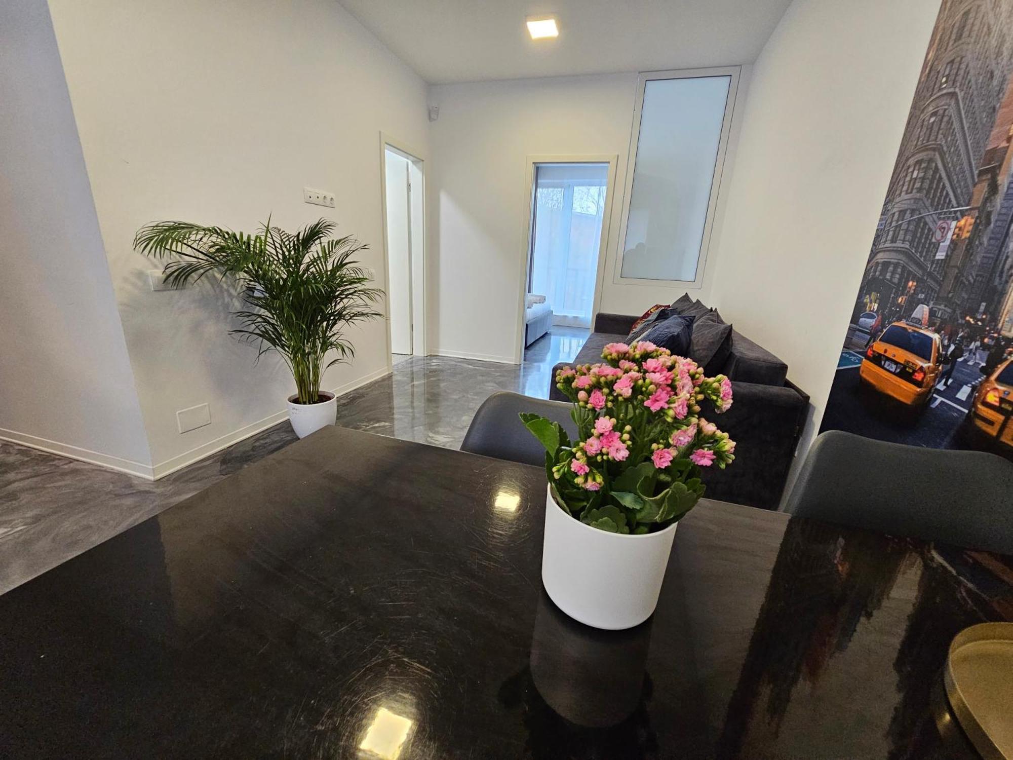 Andrew Apartaments Клуж-Напока Экстерьер фото